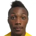 Michael Joseph Arantes Seaton foto de rosto