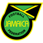 Jamaica logo de equipe