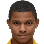 Omar Holness headshot