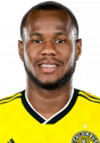 Romario Williams headshot