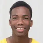 Tyreek Mageedisparo a la cabeza