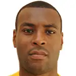 Wes Morgan foto de rosto