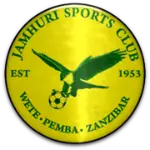 Jamhuri Team Logo