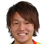 Akimi Barada foto de rosto