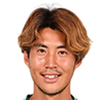 Akira Toshima foto de rosto