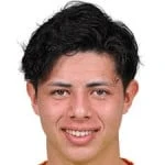 Alexandre Kouto Horio Pisano foto de rosto