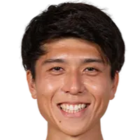 Aoi Kudo foto de rosto