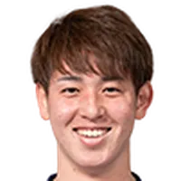 Asahi Uenaka foto de rosto