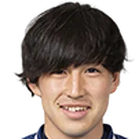 Atsuki Satsukawa headshot