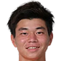 Atsuki Yamanakadisparo a la cabeza