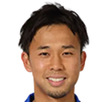 Atsutaka Nakamura foto de rosto