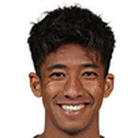 Charles Boniface Nduka headshot