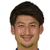 Daichi Inui foto de rosto