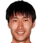 Daichi Kamada headshot