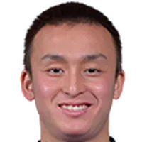 Daichi Matsuokadisparo a la cabeza