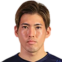 Daichi Sugimoto headshot