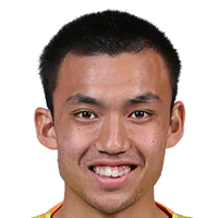 Daiki Mitsui headshot