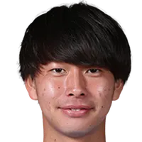 Daiki Nakashio foto de rosto