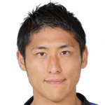 Daiki Niwa foto de rosto