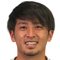 Daiki Ogawa headshot