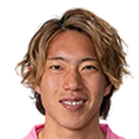 Daiki Tomii headshot