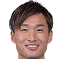 Daiki Yagishita headshot