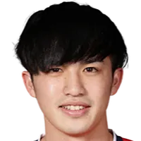 Daiki Yamaguchidisparo a la cabeza