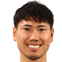 Daiya Maekawa headshot