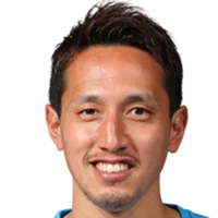 Eijiro Takeda headshot