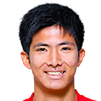 Gaku Inaba foto de rosto