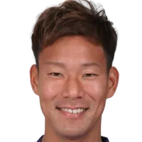 Gakuto Notsuda headshot