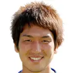 Genki Haraguchi headshot