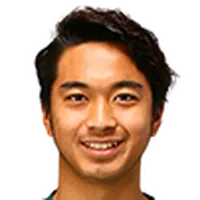 Genta Ito foto de rosto