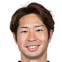 Genta Miura foto de rosto