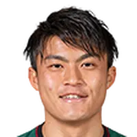 Genta Omotehara foto de rosto