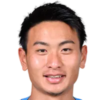 Gentaro Yoshida headshot