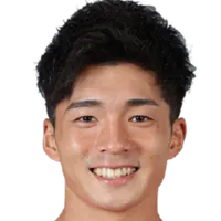 Haruki Arai headshot