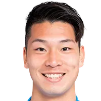 Haruto Usui headshot