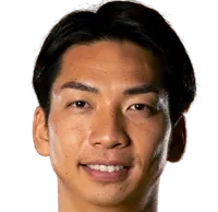 Hayao Kawabe headshot