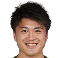 Hayate Tanaka foto de rosto