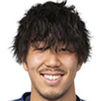 Hayato Hasegawa headshot