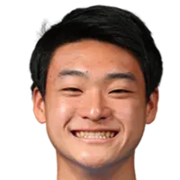 Hayato Sugita headshot