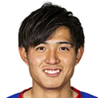 Hidehiro Sugai headshot