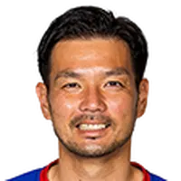 Hideomi Yamamoto headshot