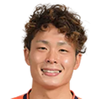 Hijiri Onaga foto de rosto