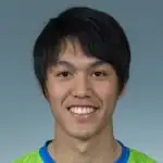 Hikaru Arai headshot