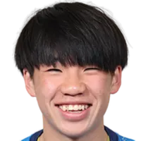 Hinase Suzuki foto de rosto