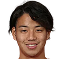 Hinata Kida foto de rosto