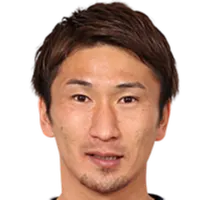 Hiroaki Okuno foto de rosto