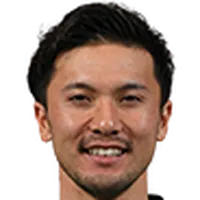 Hirofumi Yamauchi foto de rosto